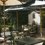 Pergola Boutique (adults Only) Bed & Breakfast 4*