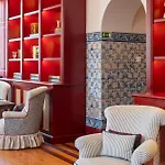 Pergola Boutique (adults Only) 4*