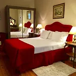 Pergola Boutique (adults Only) Bed & Breakfast 4*