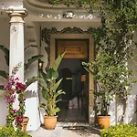 Pergola Boutique (adults Only) Bed & Breakfast 4*