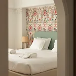 Bed & Breakfast Pergola Boutique (adults Only)