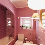 Pergola Boutique (adults Only) Bed & Breakfast 4*