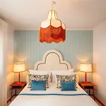 Pergola Boutique (adults Only) Bed & Breakfast