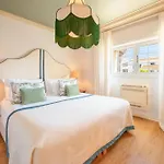 Pergola Boutique (adults Only) Bed & Breakfast 4*
