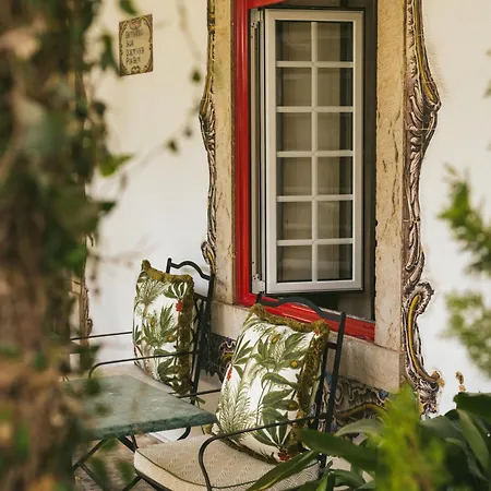 Pergola Boutique (adults Only) Cascais