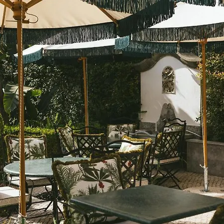 Pergola Boutique (adults Only) Bed & Breakfast 4*