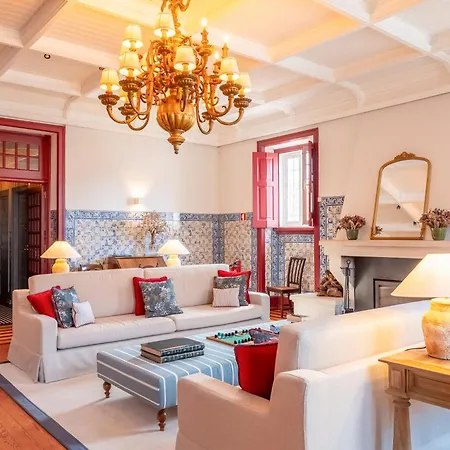 Pergola Boutique (adults Only) カスカイス