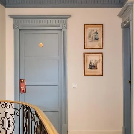 Pergola Boutique (adults Only) 4* Cascais