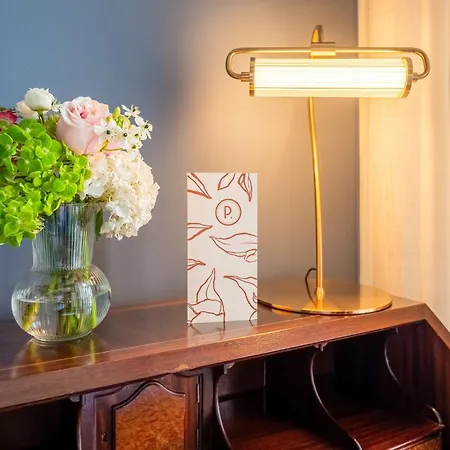 Pergola Boutique (adults Only) Cascais