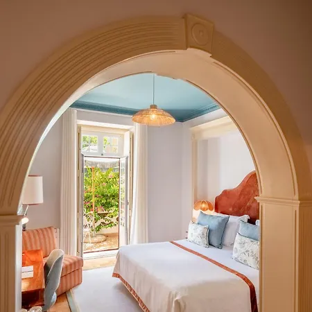 Pergola Boutique (adults Only) Bed & Breakfast 4*