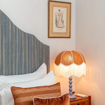 Pergola Boutique (adults Only) Bed & Breakfast