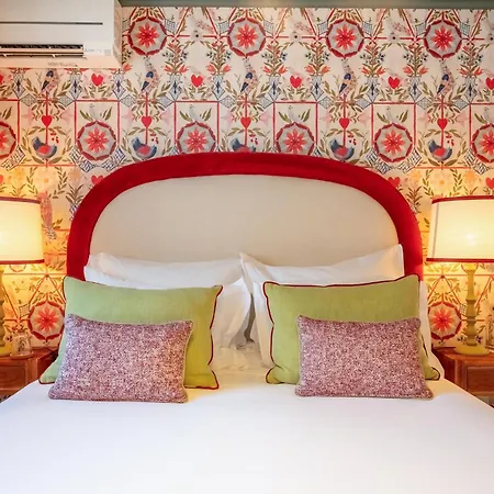 Bed & Breakfast Pergola Boutique (adults Only)