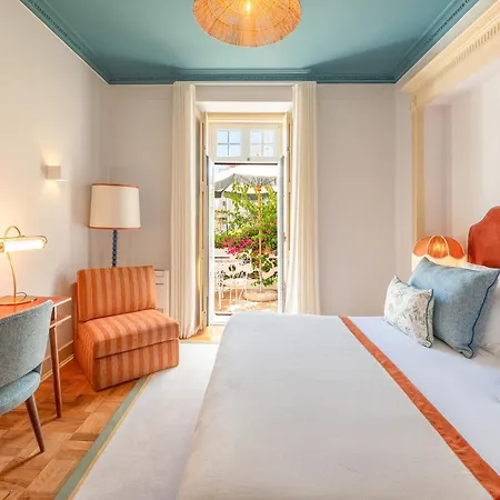 Bed & Breakfast Pergola Boutique (adults Only) 4*