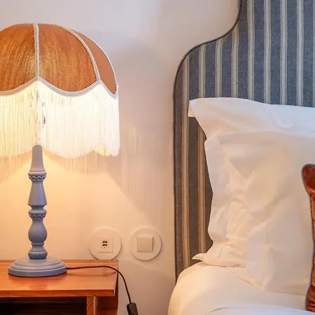 Pergola Boutique (adults Only) 4* Cascais