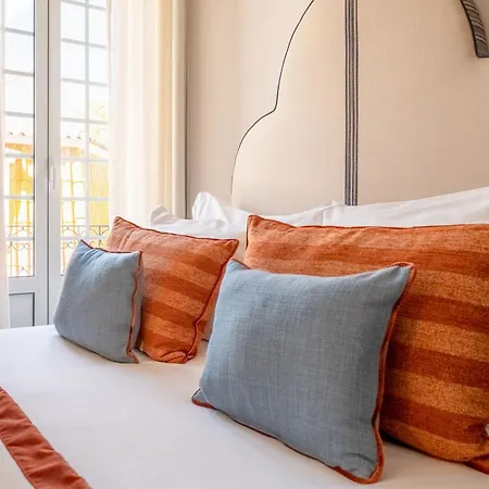 Pergola Boutique (adults Only) Bed & Breakfast