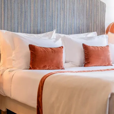 Pergola Boutique (adults Only) Bed & Breakfast Cascais