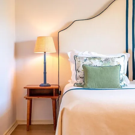 Bed & Breakfast Pergola Boutique (adults Only) 4*