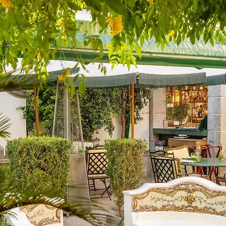 Bed & Breakfast Pergola Boutique (adults Only) Cascais