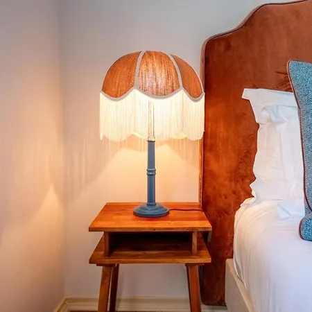 Pergola Boutique (adults Only) Bed & Breakfast