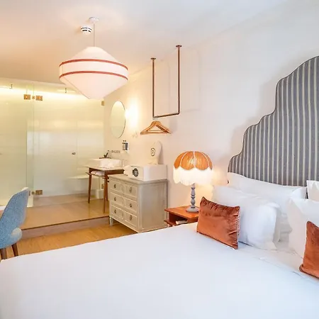 Bed & Breakfast Pergola Boutique (adults Only)