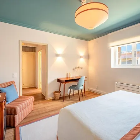 Pergola Boutique (adults Only) Bed & Breakfast 4*