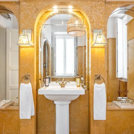 Bed & Breakfast Pergola Boutique (adults Only) 4*