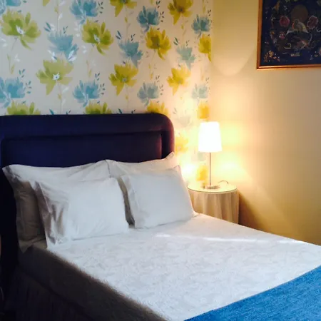 Bed & Breakfast Pergola Boutique (adults Only)