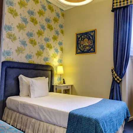 Pergola Boutique (adults Only) Cascais