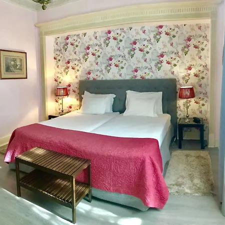 Pergola Boutique (adults Only) 4* Cascais