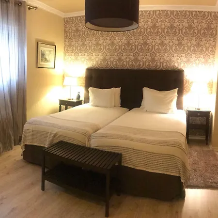 Bed & Breakfast Pergola Boutique (adults Only) Cascais