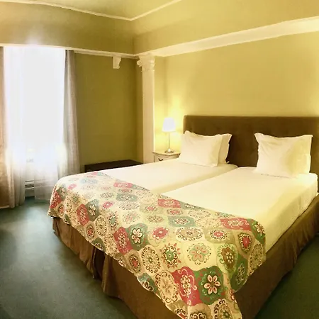 Pergola Boutique (adults Only) Bed & Breakfast 4*