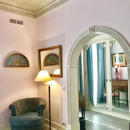 Bed & Breakfast Pergola Boutique (adults Only)