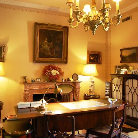 Bed & Breakfast Pergola Boutique (adults Only) 4*