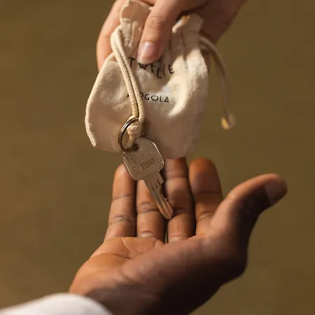 Pergola Boutique (adults Only) Bed & Breakfast 4*