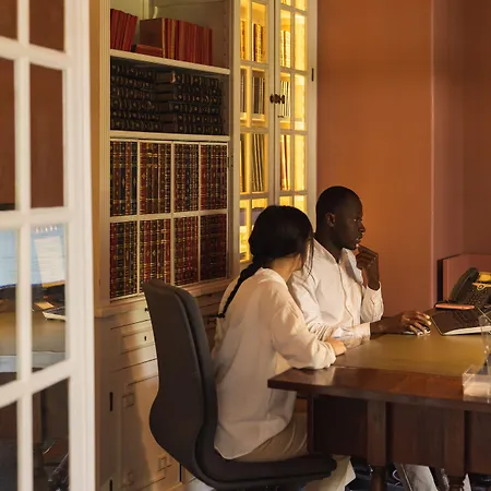 Pergola Boutique (adults Only) Cascais