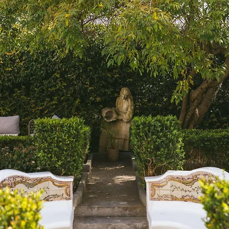 Bed & Breakfast Pergola Boutique (adults Only) Cascais