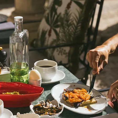 Pergola Boutique (adults Only) Bed & Breakfast Cascais