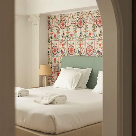 Bed & Breakfast Pergola Boutique (adults Only)