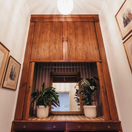 Pergola Boutique (adults Only) Bed and breakfast Cascaes