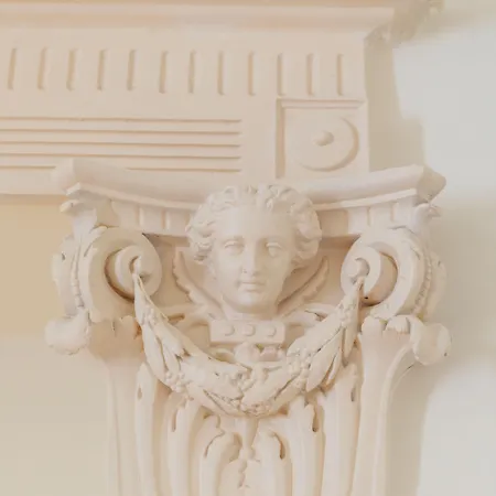 Bed & Breakfast Pergola Boutique (adults Only)