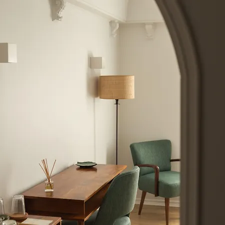 Pergola Boutique (adults Only) Bed & Breakfast Cascais