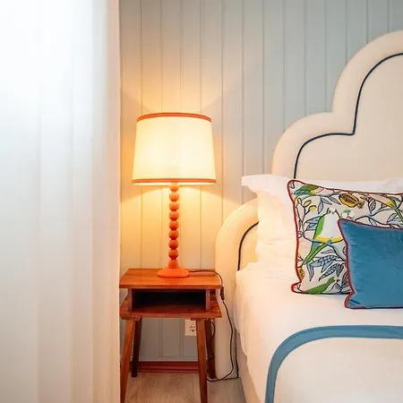 Bed and breakfast Pergola Boutique (adults Only) Cascaes