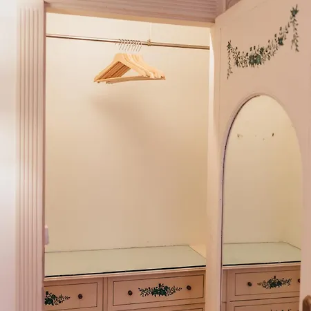 ベッド・アンド・ブレックファスト Pergola Boutique (adults Only)