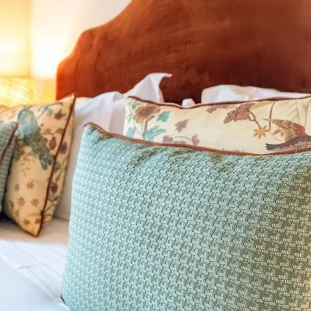 Pergola Boutique (adults Only) Bed and breakfast