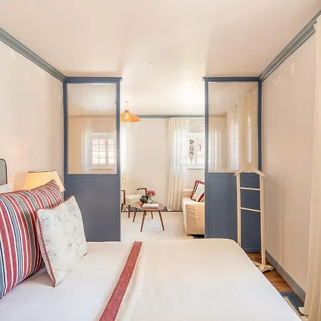 Bed and breakfast Pergola Boutique (adults Only)