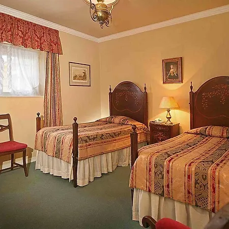 Pergola Boutique (adults Only) B&B