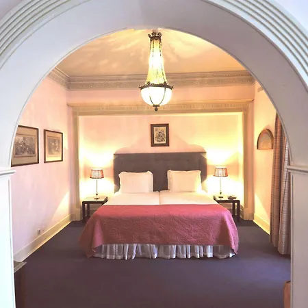 Pergola Boutique (adults Only) B&B 카스카이스