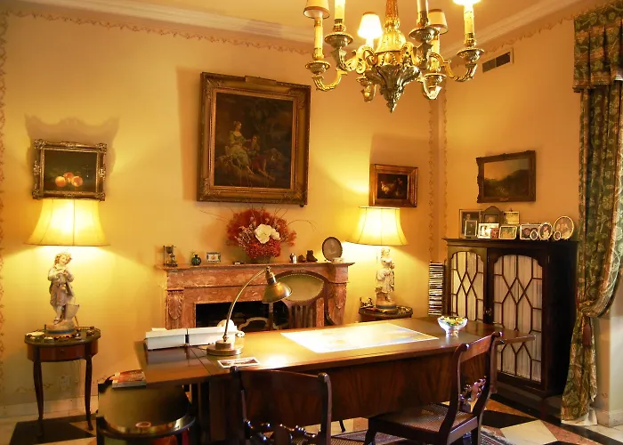 Bed & Breakfast Pergola Boutique (adults Only) 4*