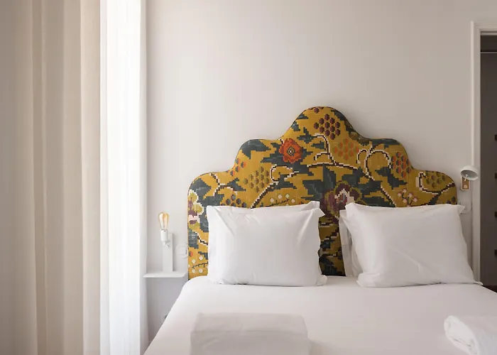 Pergola Boutique (adults Only) Bed & Breakfast 4*