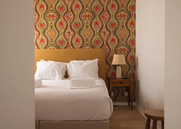 Pergola Boutique (adults Only) Bed & Breakfast 4*